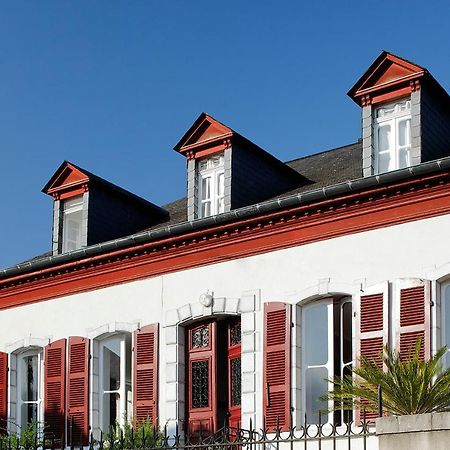 Chambres D'Hotes Gainaa Arudy Ngoại thất bức ảnh