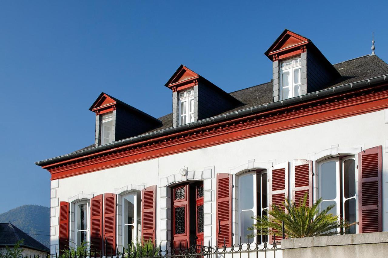 Chambres D'Hotes Gainaa Arudy Ngoại thất bức ảnh