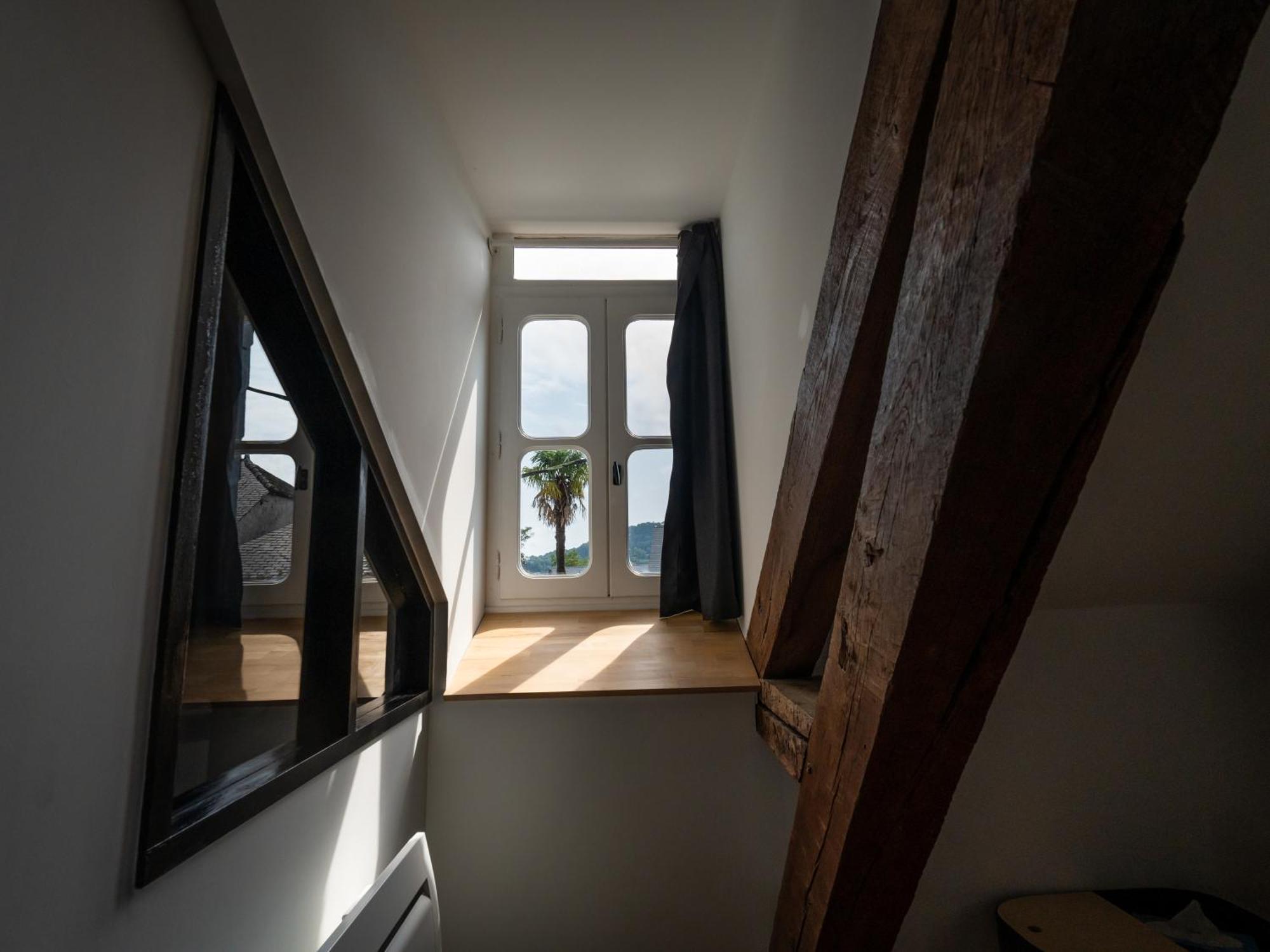 Chambres D'Hotes Gainaa Arudy Ngoại thất bức ảnh
