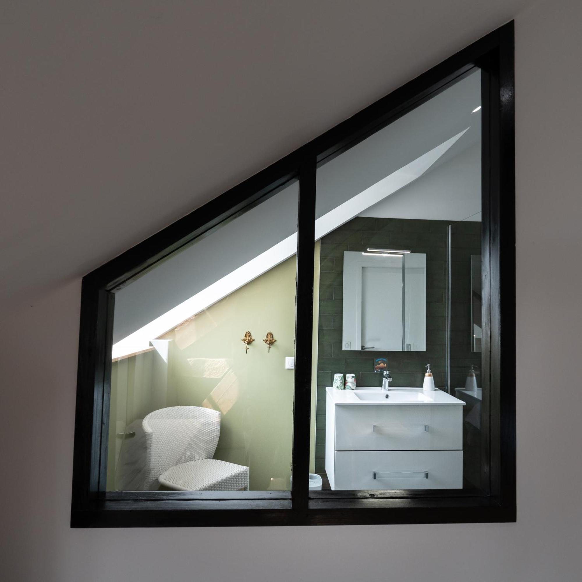 Chambres D'Hotes Gainaa Arudy Ngoại thất bức ảnh