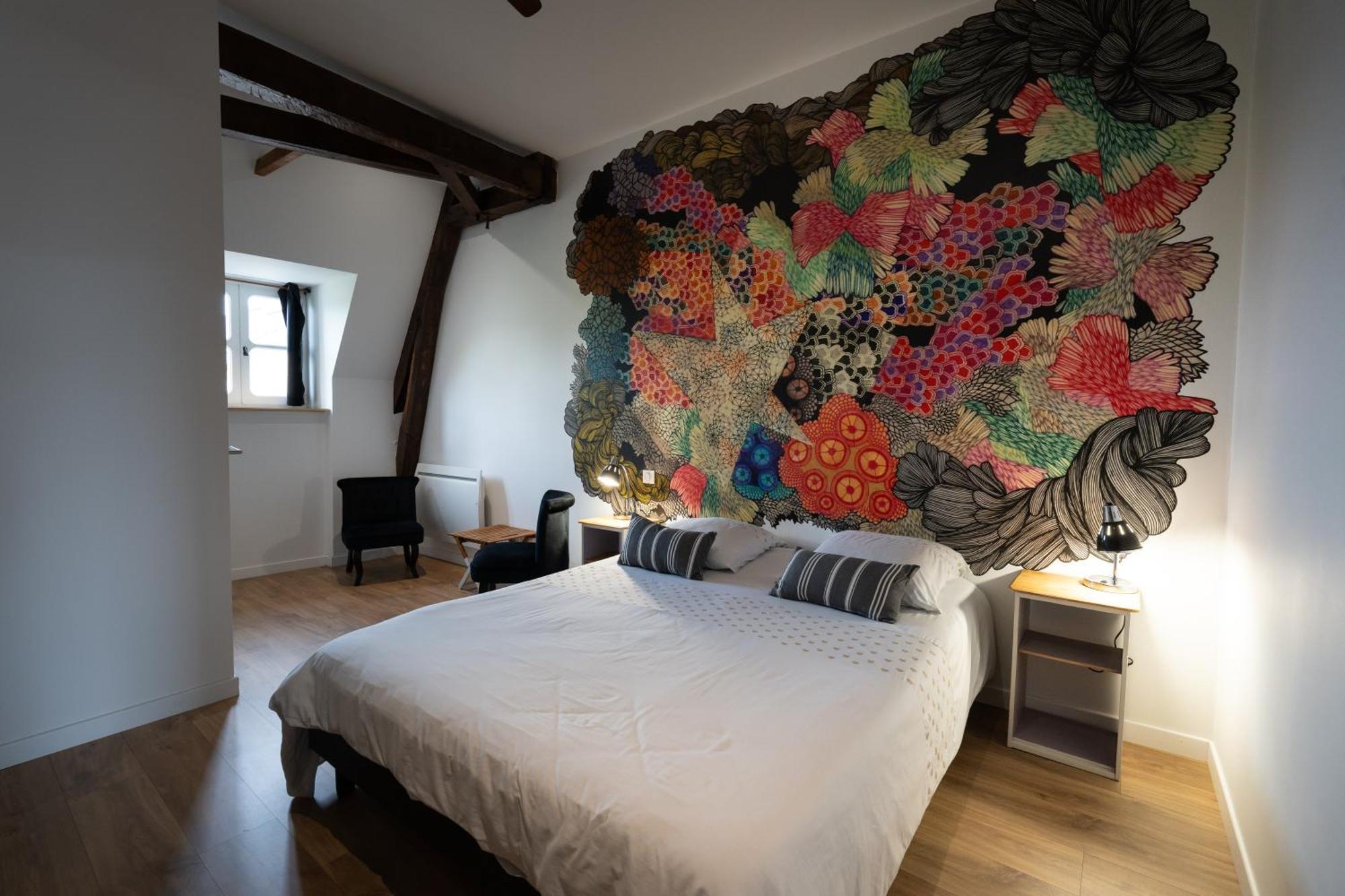 Chambres D'Hotes Gainaa Arudy Ngoại thất bức ảnh