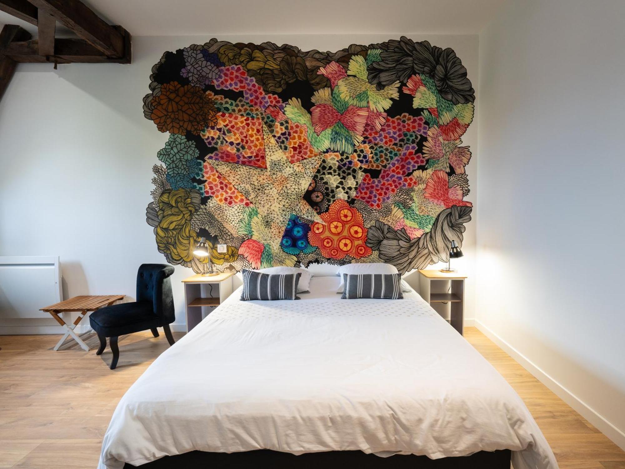 Chambres D'Hotes Gainaa Arudy Ngoại thất bức ảnh