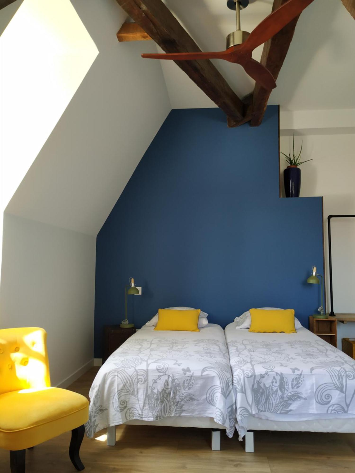 Chambres D'Hotes Gainaa Arudy Ngoại thất bức ảnh